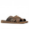 Men sandals 330 tuxon cafe