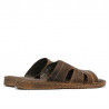 Men sandals 330 tuxon cafe