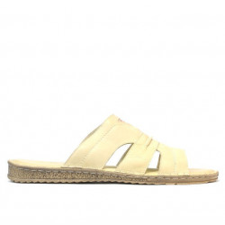 Men sandals 330 beige