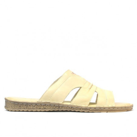 Men sandals 330 beige