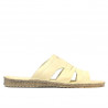 Men sandals 330 beige