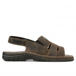 Men sandals 350m tuxon cafe