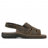 Men sandals 350m tuxon cafe