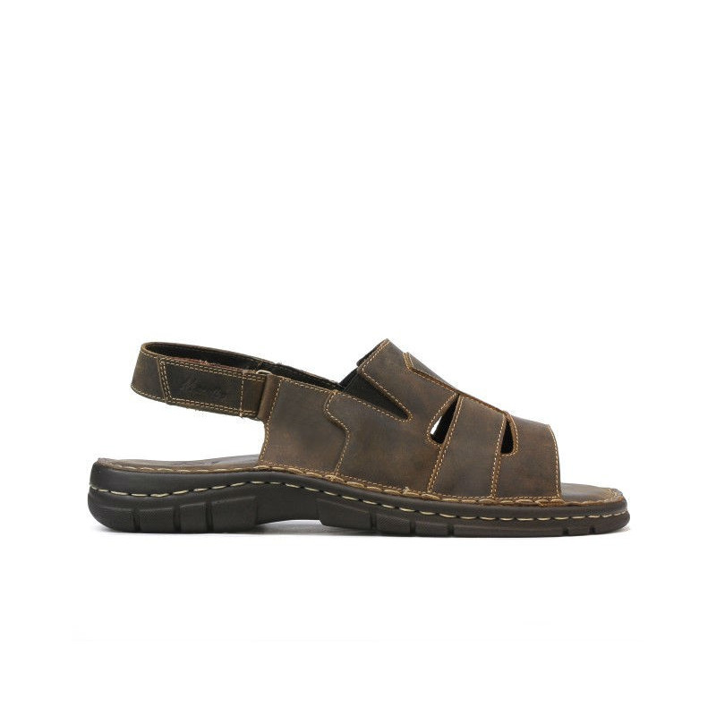 Men sandals 350m tuxon cafe