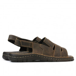 Men sandals 350m tuxon cafe