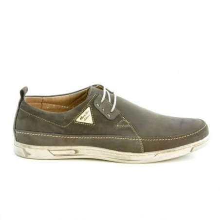Men casual shoes 744 bufo cafe