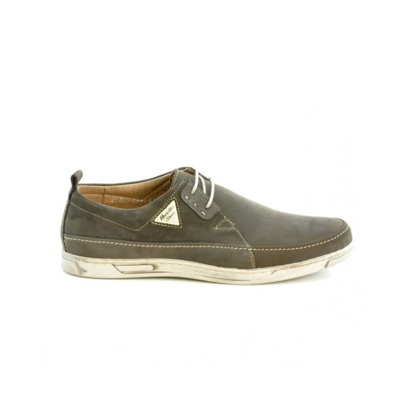 Men casual shoes 744 bufo cafe