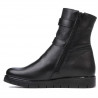 Women boots 3321 black