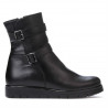 Women boots 3321 black