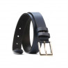 Children belt 01cl indigo