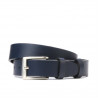 Children belt 01cl indigo