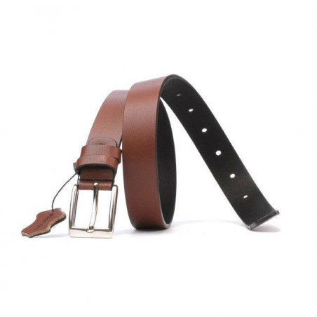 Children belt 01cl cafe