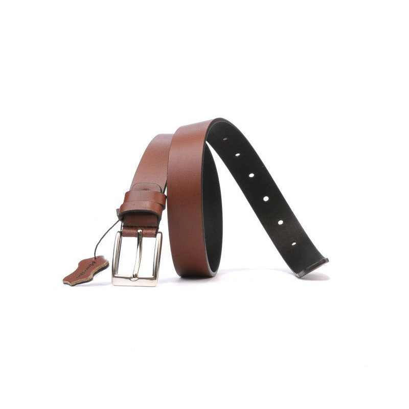 Children belt 01cl cafe