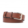 Children belt 01cl cafe