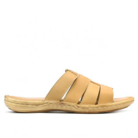 Men sandals 355 sand