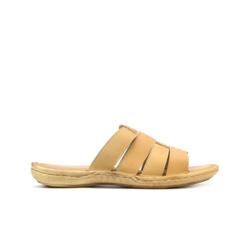 Men sandals 355 sand