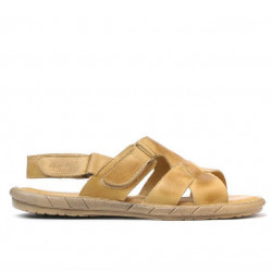 Men sandals 359 sand