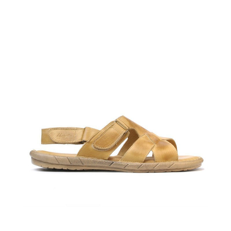 Men sandals 359 sand