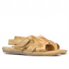 Men sandals 359 sand