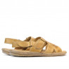 Men sandals 359 sand