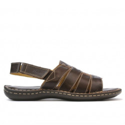 Men sandals 354 cafe