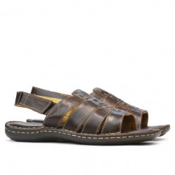 Men sandals 354 cafe