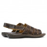 Men sandals 354 cafe