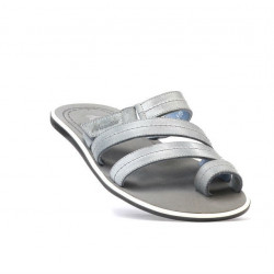 Men sandals 306 a blug 