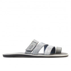 Men sandals 306 a blug 