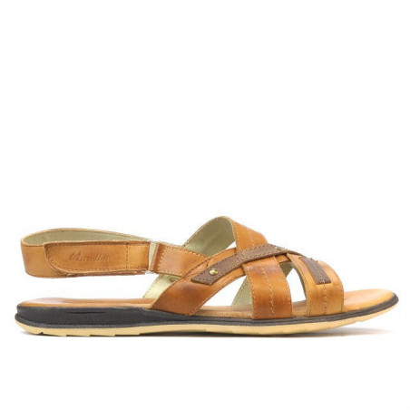 Teenagers sandals 328 a cafe