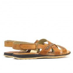 Teenagers sandals 328 a cafe