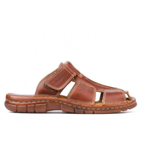 Men sandals 339 tuxon brown