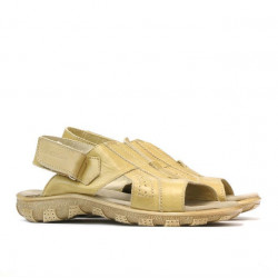 Children sandals 320 sand