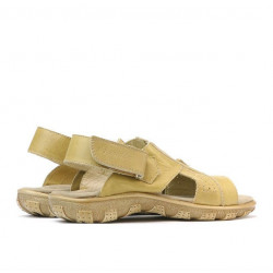 Children sandals 320 sand