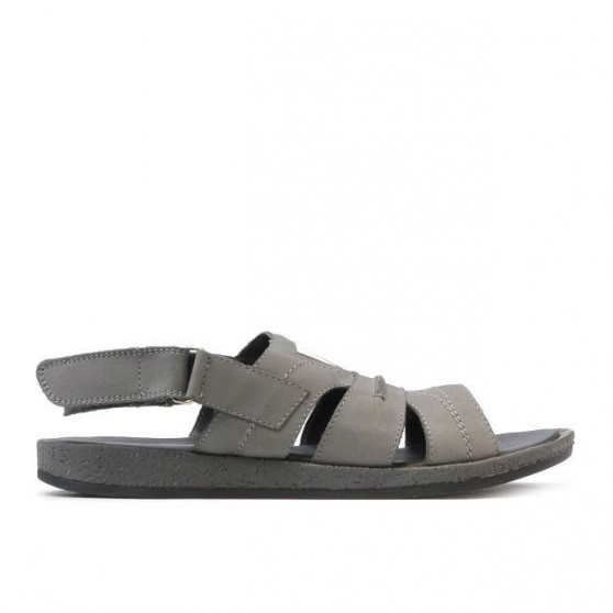 Children sandals 323 tuxon gray
