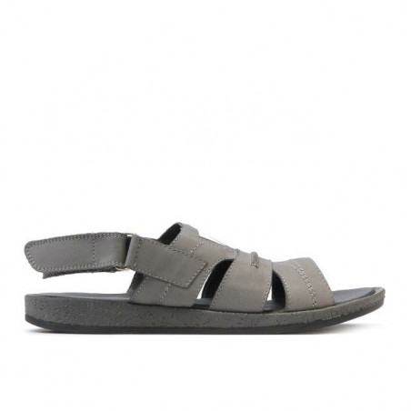 Children sandals 323 tuxon gray