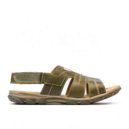 Children sandals 323 tuxon kaki