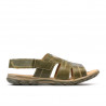Children sandals 323 tuxon kaki
