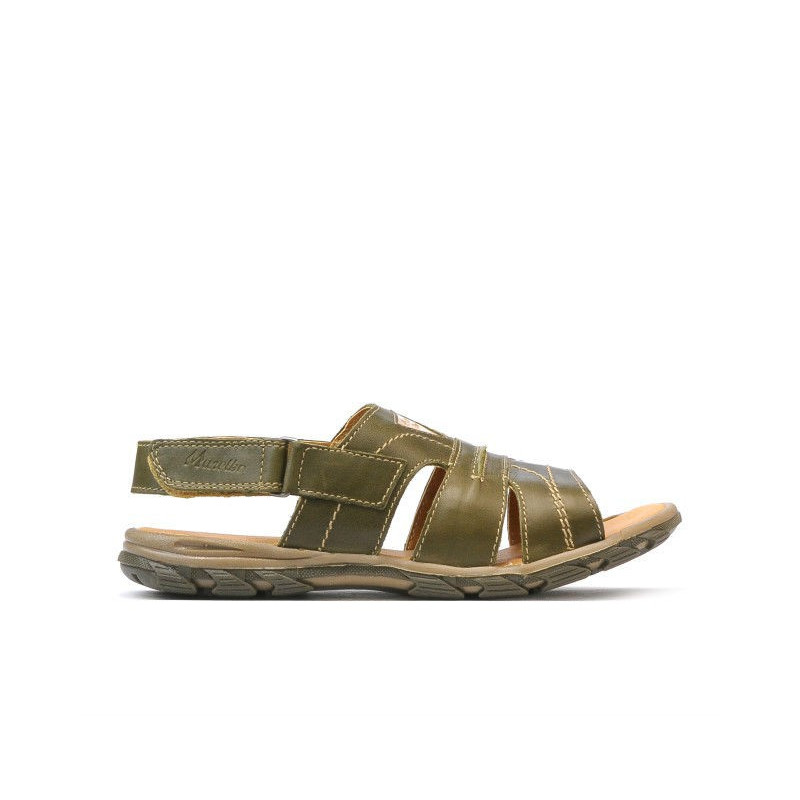 Children sandals 323 tuxon kaki