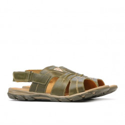 Children sandals 323 tuxon kaki