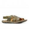 Children sandals 323 tuxon kaki