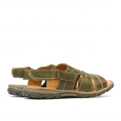 Children sandals 323 tuxon kaki