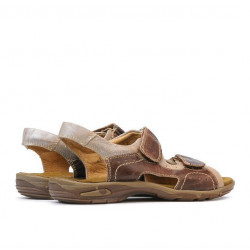 Children sandals 322 tdm+sand