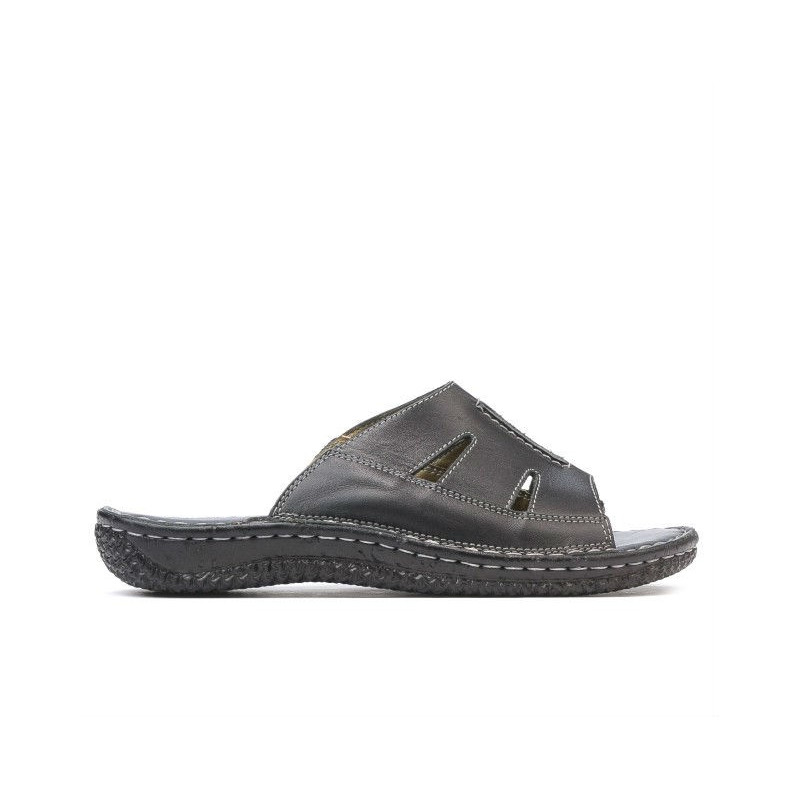 Women sandals 500 black
