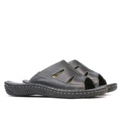 Women sandals 500 black