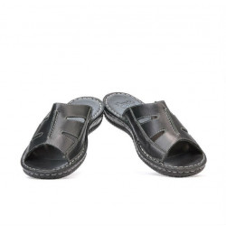 Women sandals 500 black
