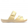 Women sandals 506 beige