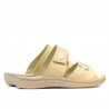 Women sandals 506 beige