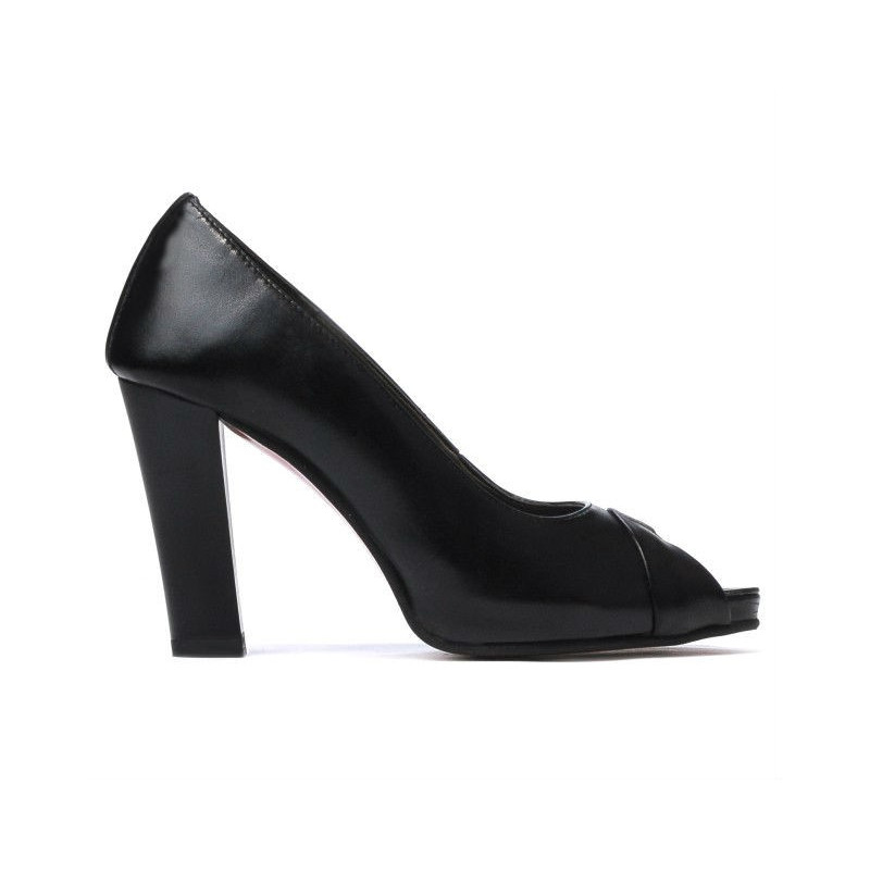 Women sandals 1219 black