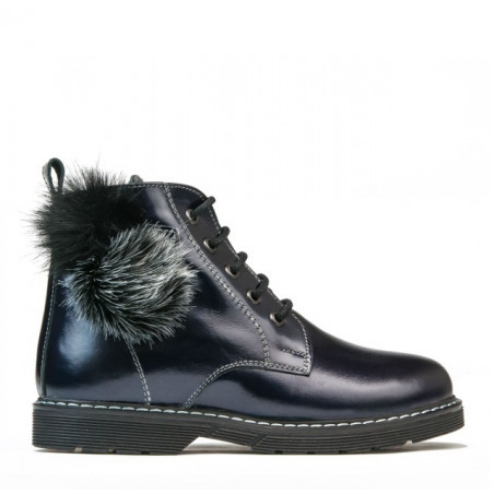 Children boots 3010 patent indigo